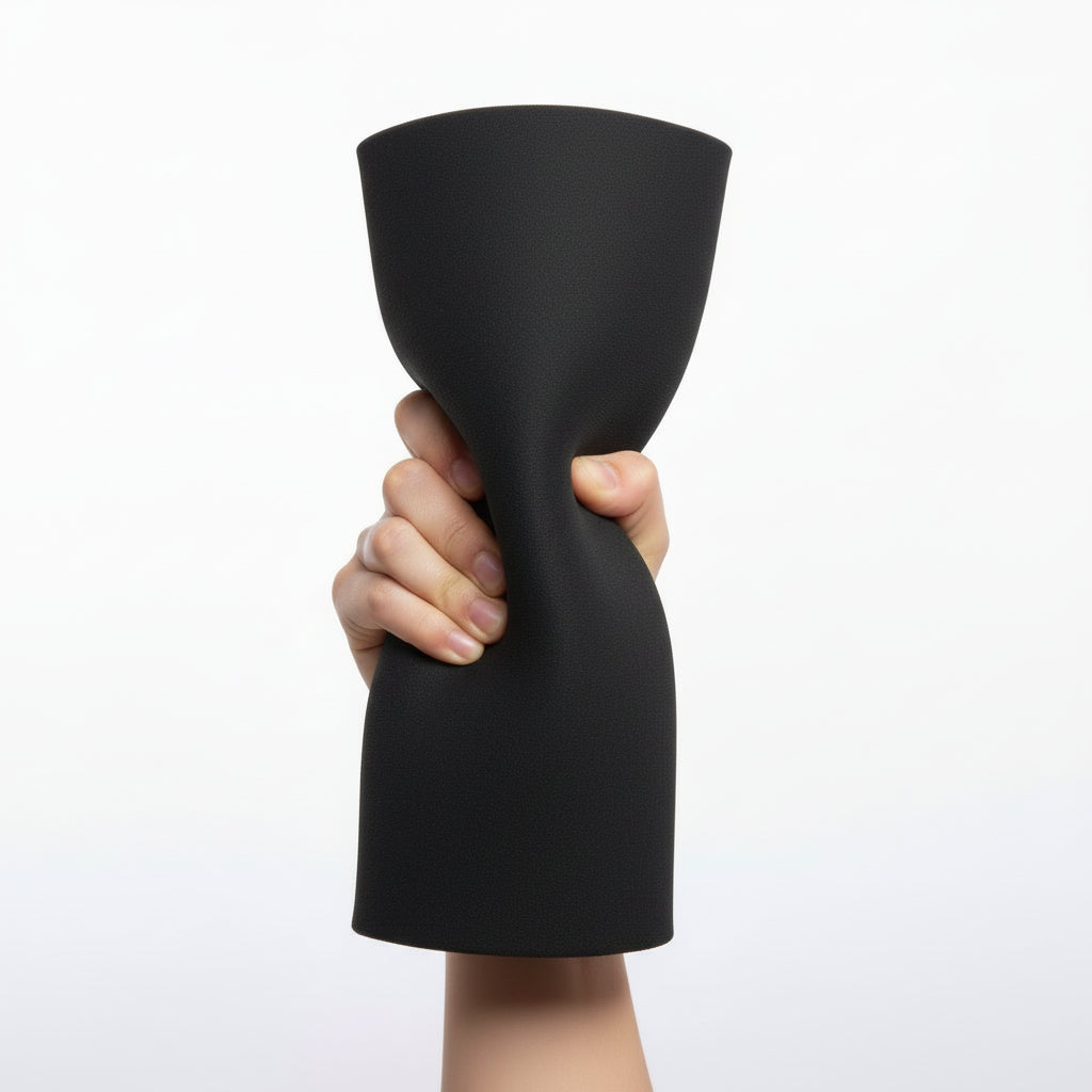 2-in-1 Hot & Cold Therapy Compression Sleeve