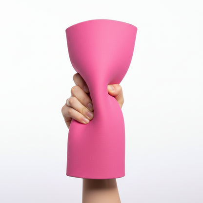 2-in-1 Hot & Cold Therapy Compression Sleeve