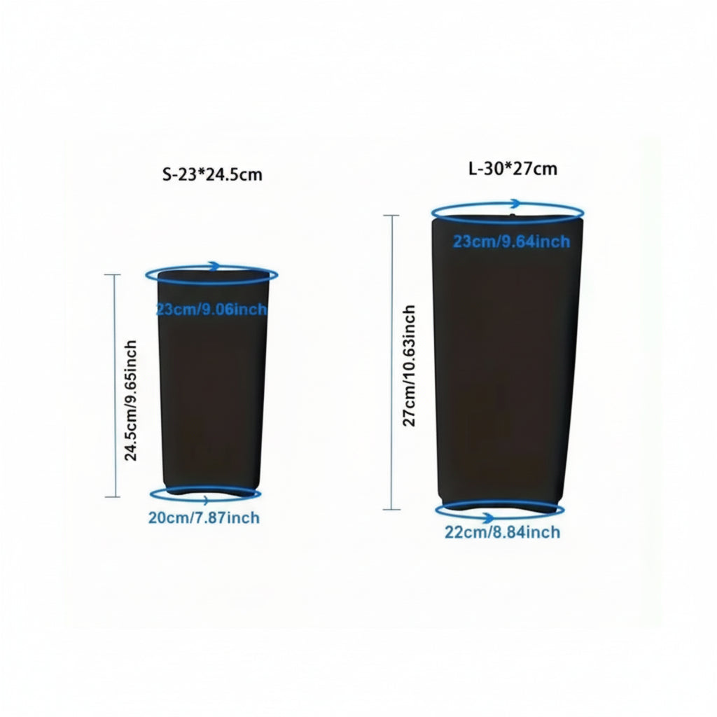 2-in-1 Hot & Cold Therapy Compression Sleeve