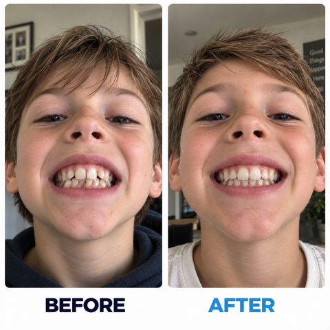 Kids Sleep Brace