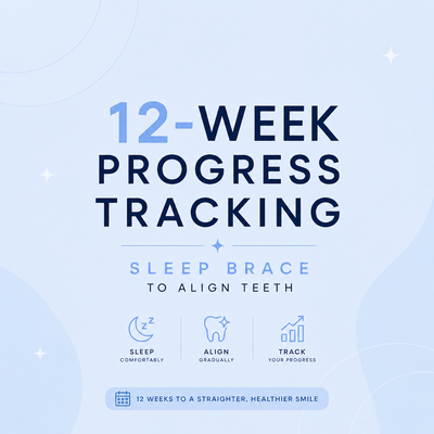 12-Week Progress Tracker