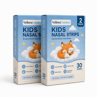 Kids Nasal Strips