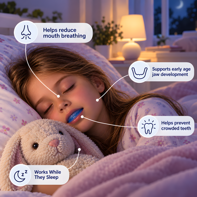 Kids Sleep Brace