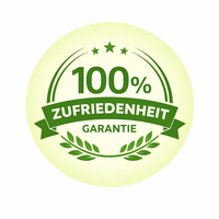 100% Satisfaction Guarantee
