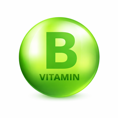 Essential B Vitamins & Chromium