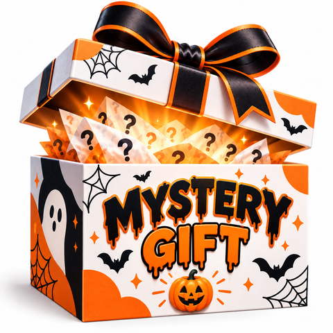 Halloween Mystery Gift