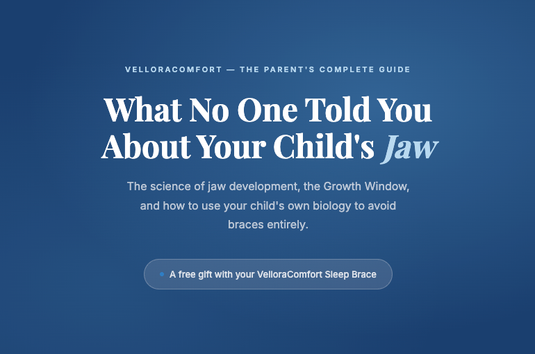 Parents Guide E-Book