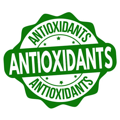 Natural Antioxidants
