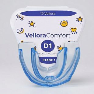 Start Soft (Stage 1)