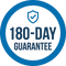180-Day Guarantee