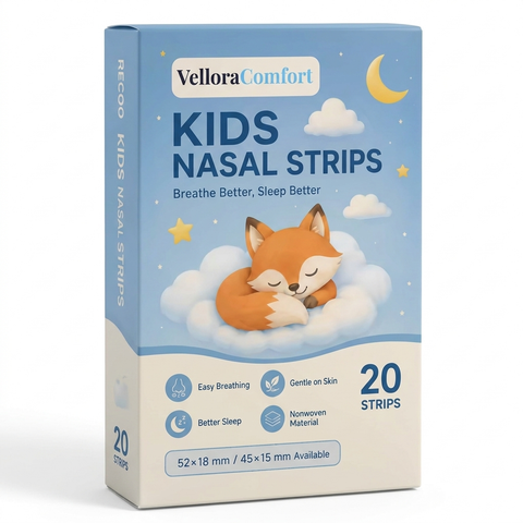 Kids Nasal Strips