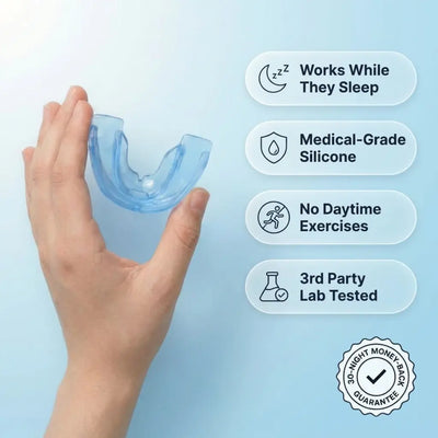 VelloraComfort Night Sleep Brace